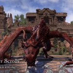 The Elder Scrolls Online — Подробности дополнения Elsweyr в новом видео