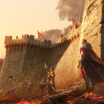 Новый геймплей MMORPG Throne and Liberty позволяет более детально взглянуть на игру